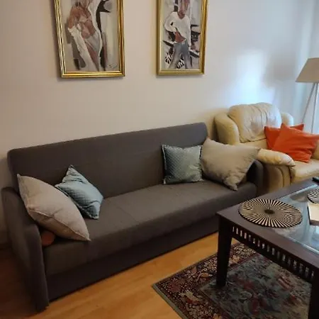 Apartament - Wydma 8 Appartamento *