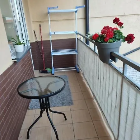 Apartament - Wydma 8 * Ustka
