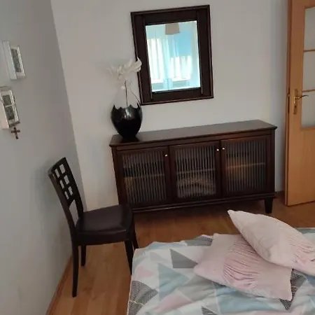 Appartamento Apartament - Wydma 8