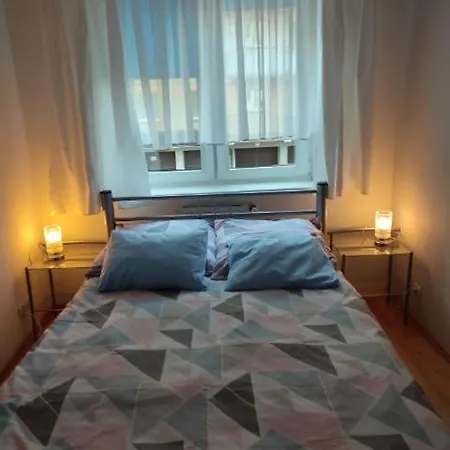 Apartament - Wydma 8 *