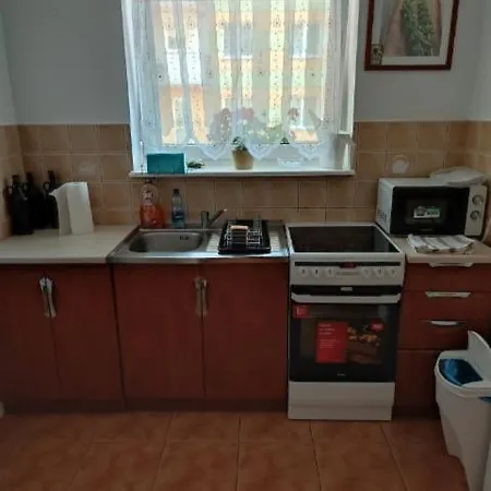 Apartament - Wydma 8 Appartamento *