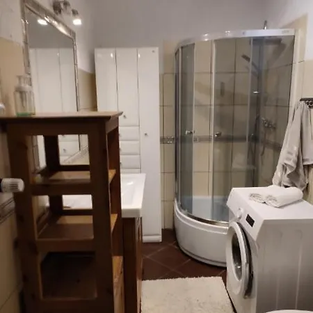 Apartament - Wydma 8 Appartamento *